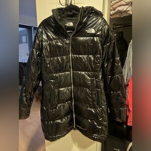 The North Face Parka Coat